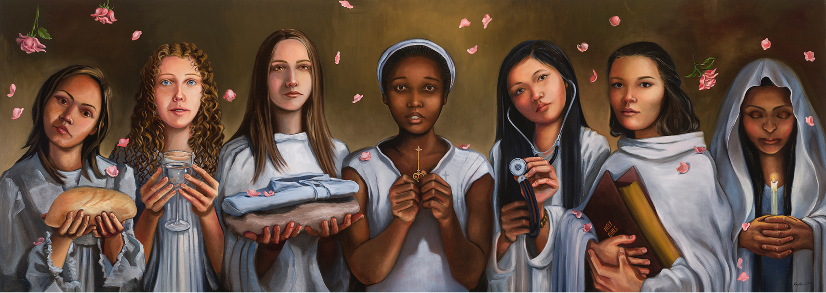 Catholic Woman's Club